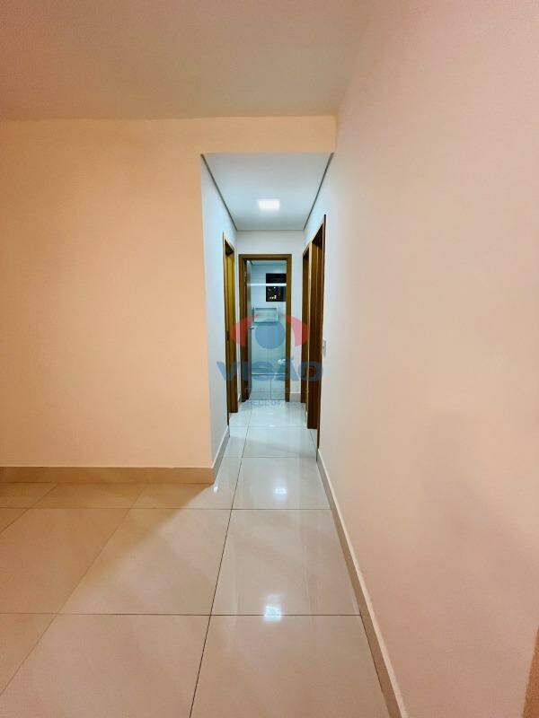 Apartamento à venda no Vila Almeida: 