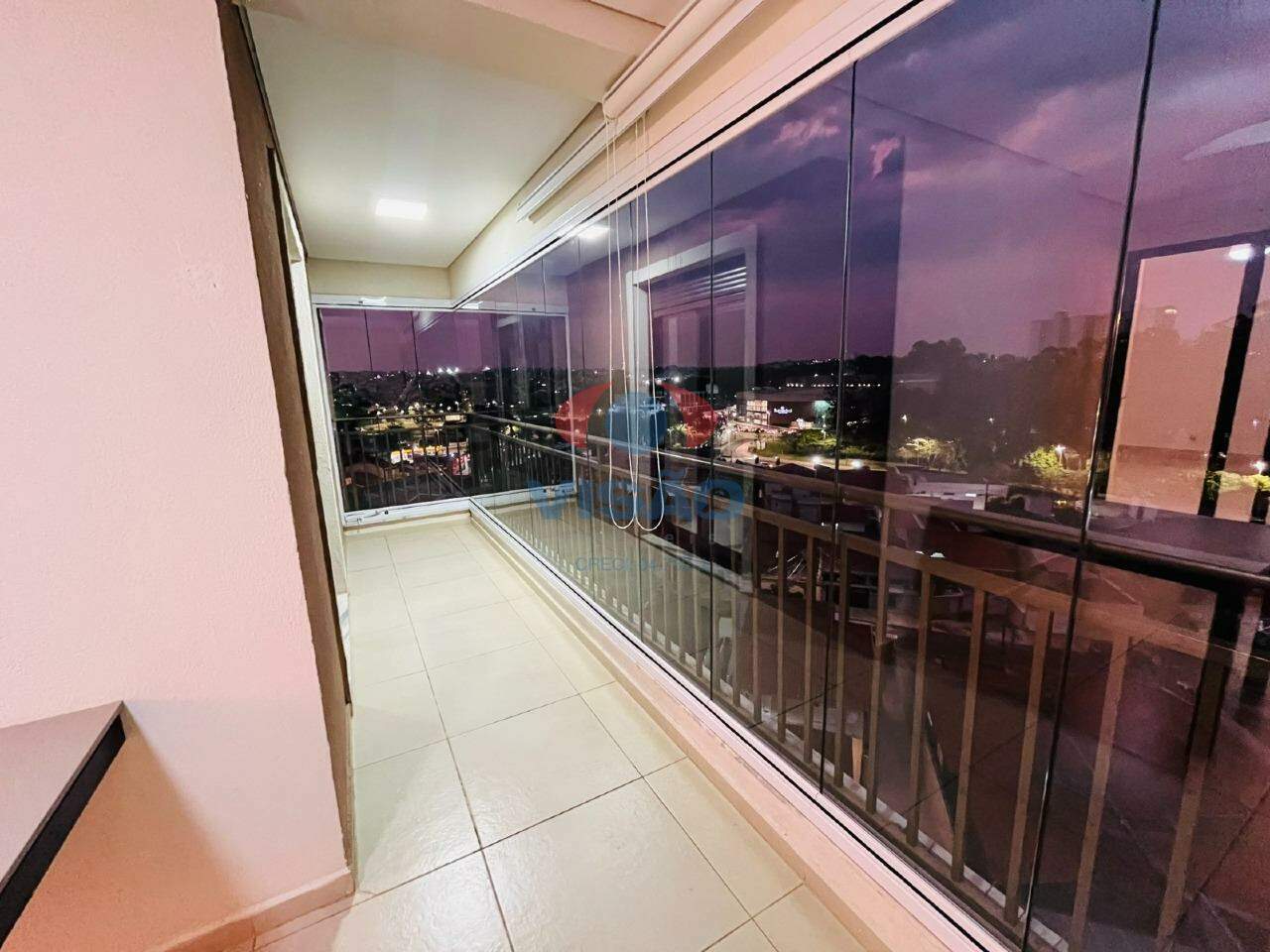 Apartamento à venda no Vila Almeida: