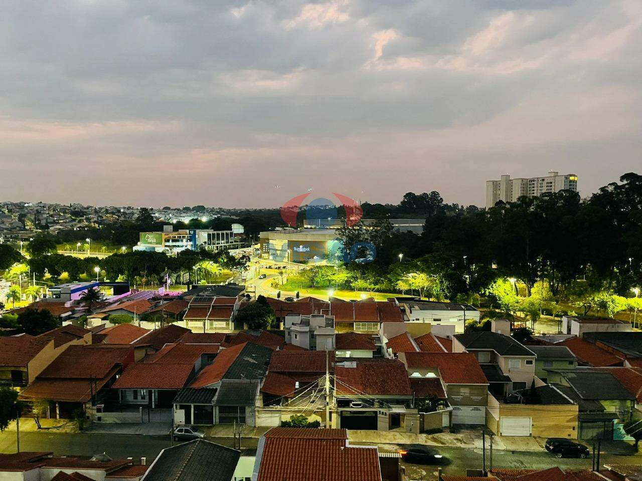 Apartamento à venda no Vila Almeida: 