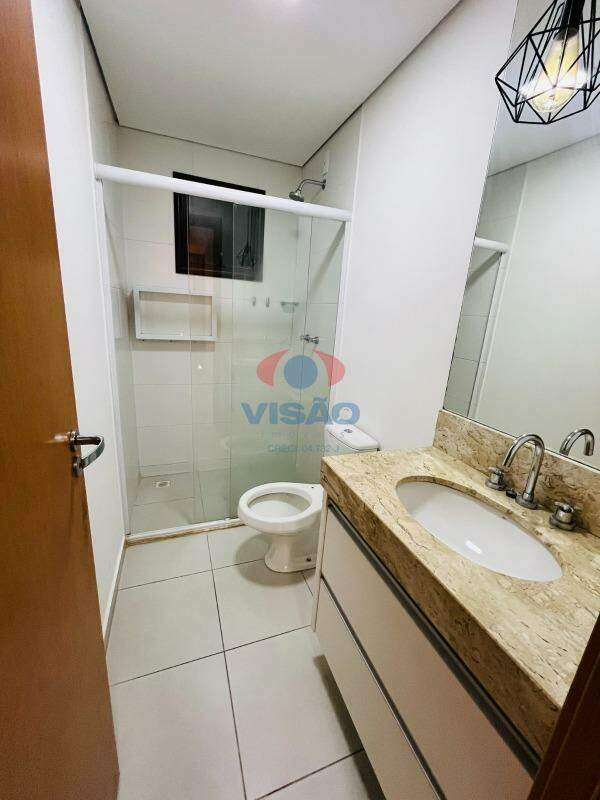Apartamento à venda no Vila Almeida: 