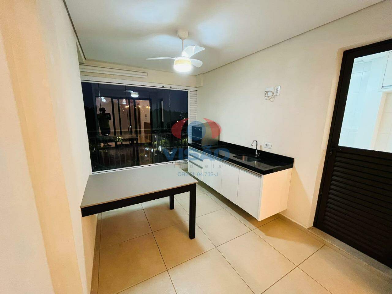 Apartamento à venda no Vila Almeida: 