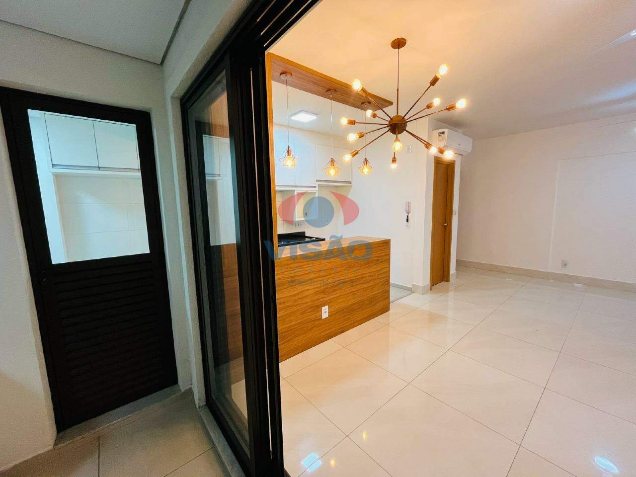 Apartamento à venda no Vila Almeida: