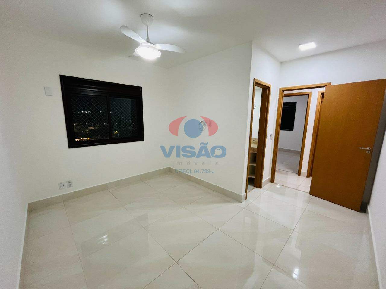 Apartamento à venda no Vila Almeida: 