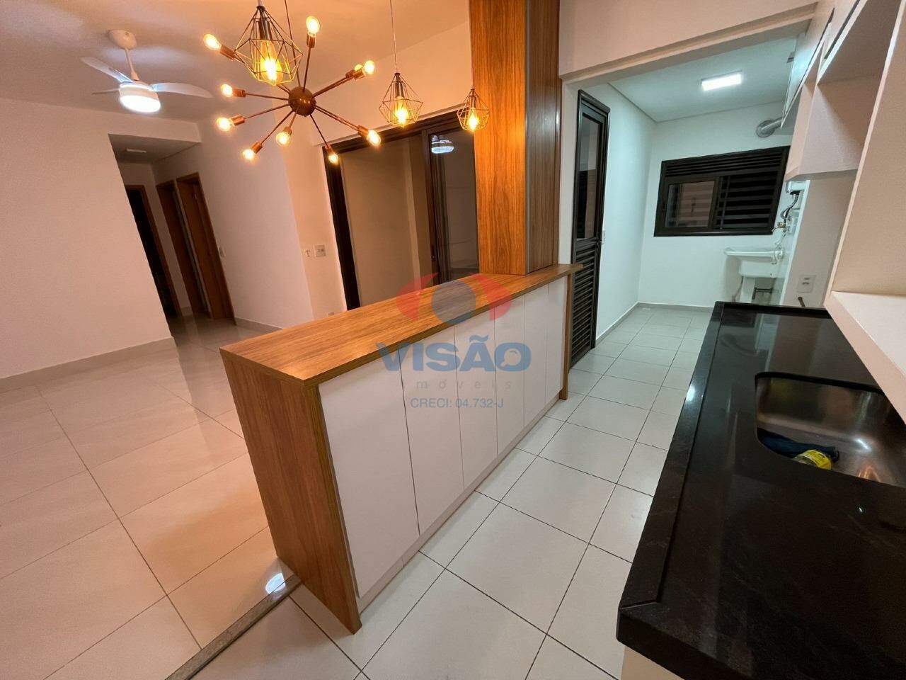 Apartamento à venda no Vila Almeida: 