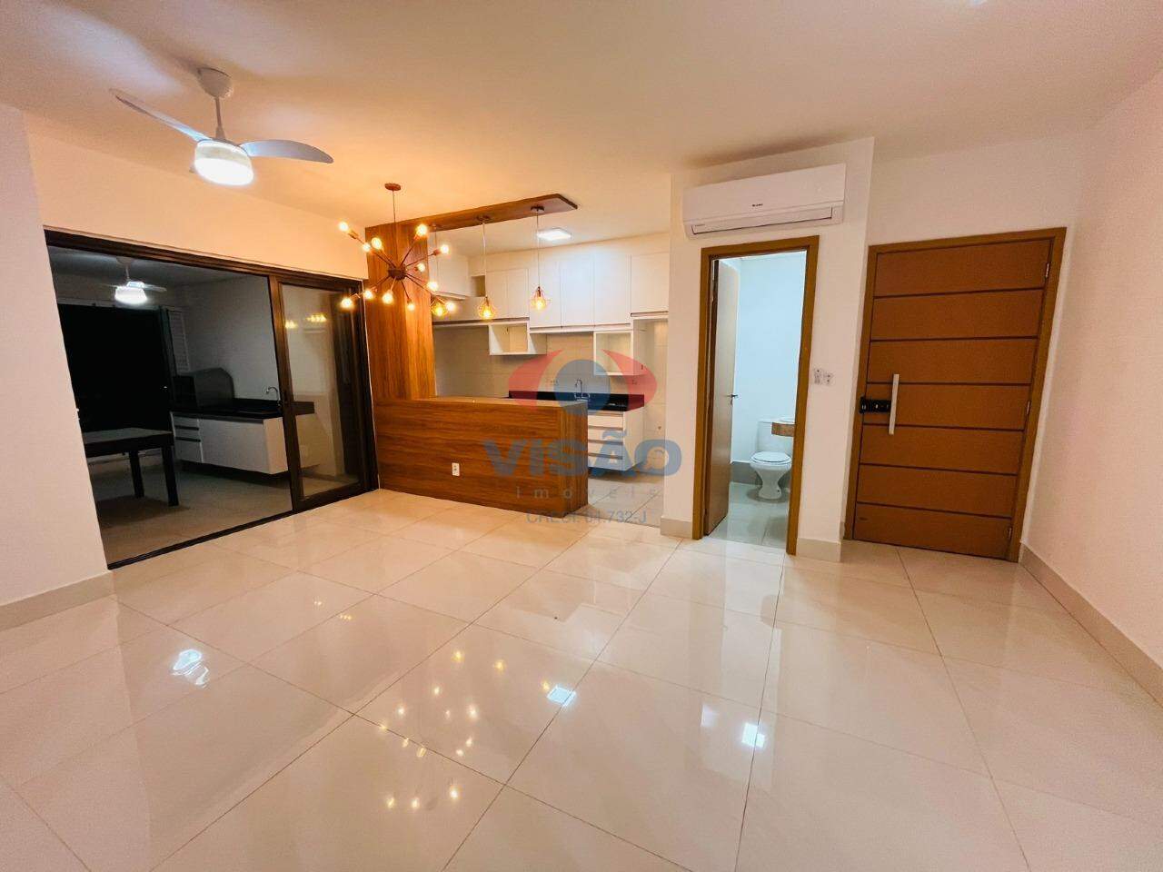 Apartamento à venda no Vila Almeida: