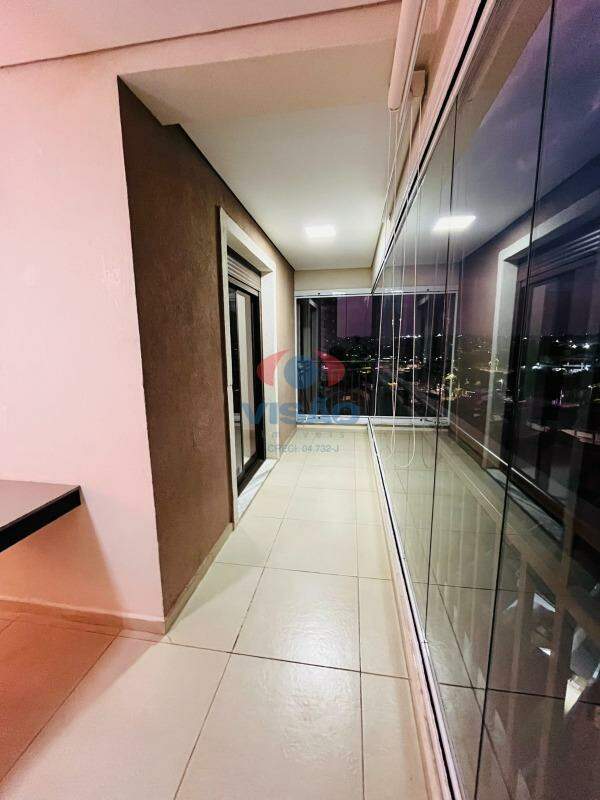 Apartamento à venda no Vila Almeida: