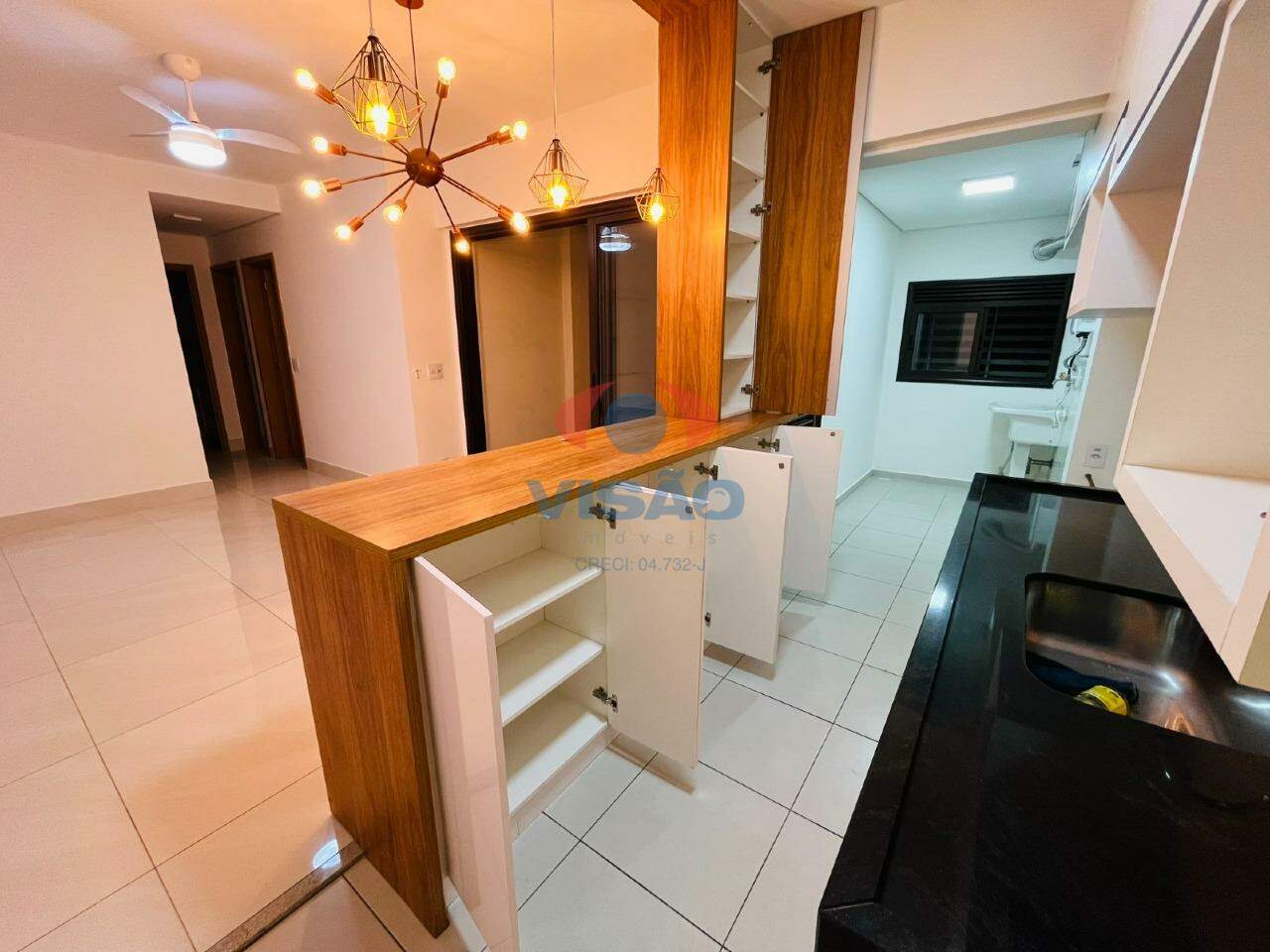Apartamento à venda no Vila Almeida: 