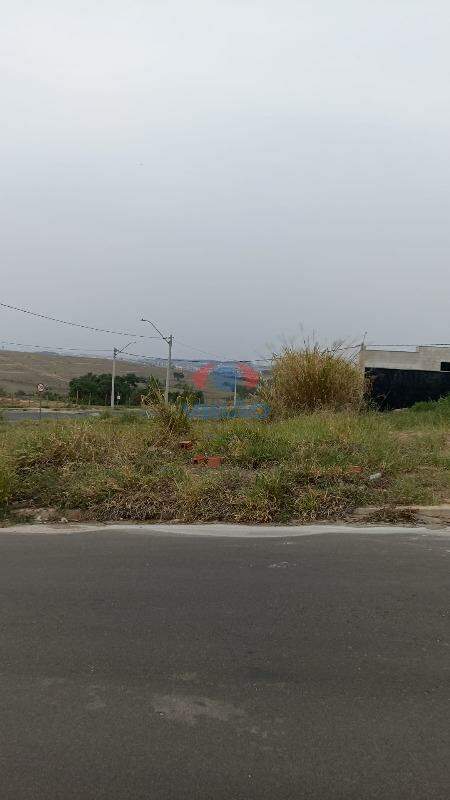 Terreno à venda no Parque Campo Bonito: 