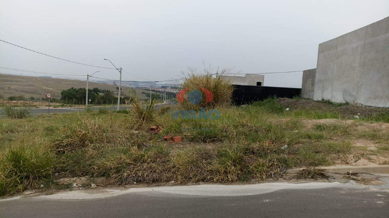 Terreno à venda no Parque Campo Bonito: 