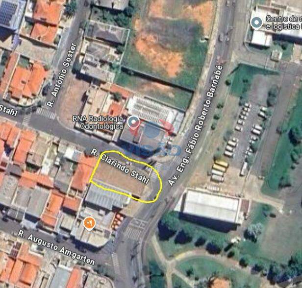 Terreno à venda no Jardim Regina: 