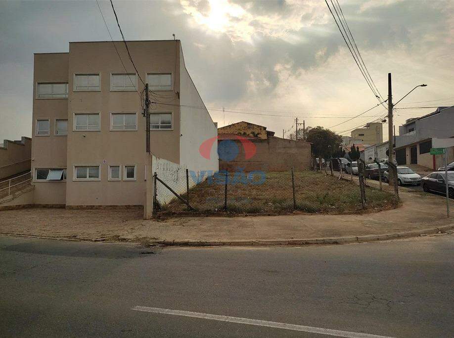 Terreno à venda no Jardim Regina: 