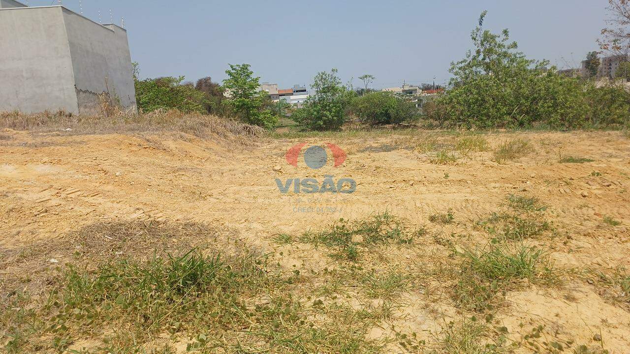 Terreno à venda no Jardim Moriyama: 