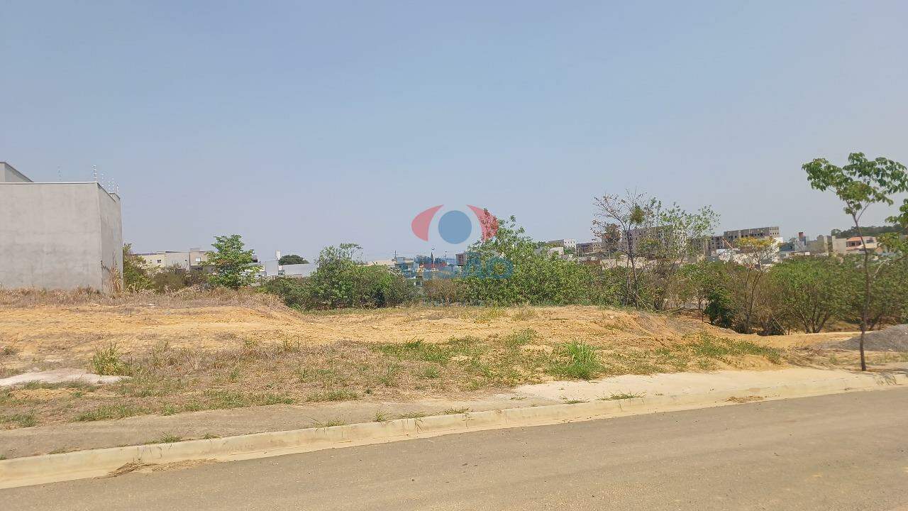 Terreno à venda no Jardim Moriyama: 