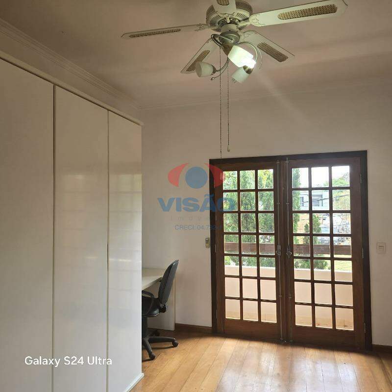 Casa em condomínio à venda no Chácara Areal: 