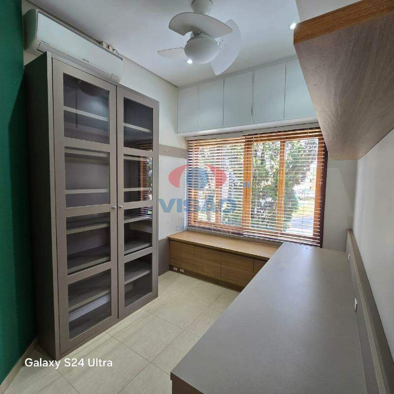 Casa em condomínio à venda no Chácara Areal: 