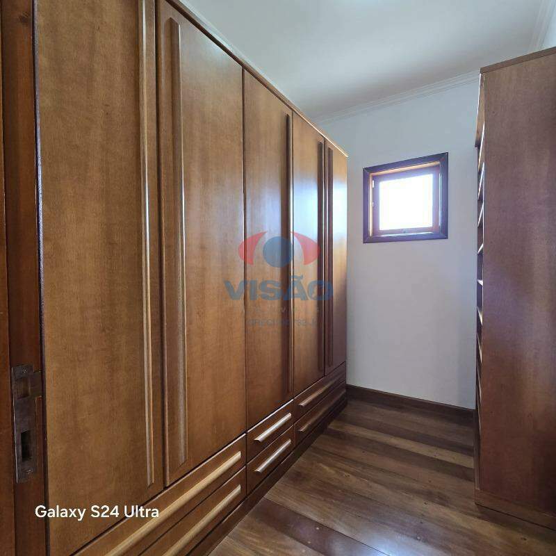 Casa em condomínio à venda no Chácara Areal: 