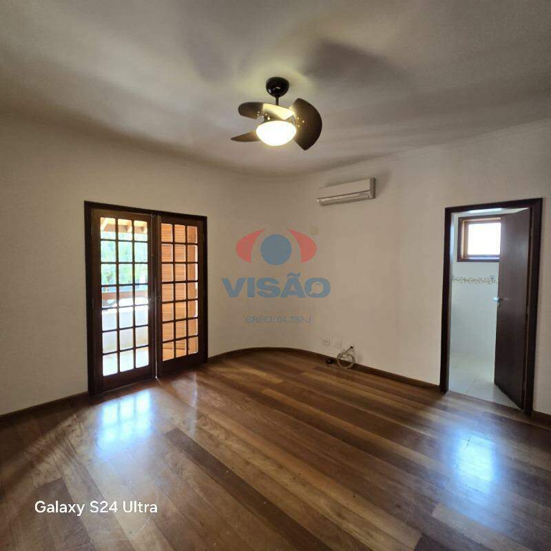 Casa em condomínio à venda no Chácara Areal: 