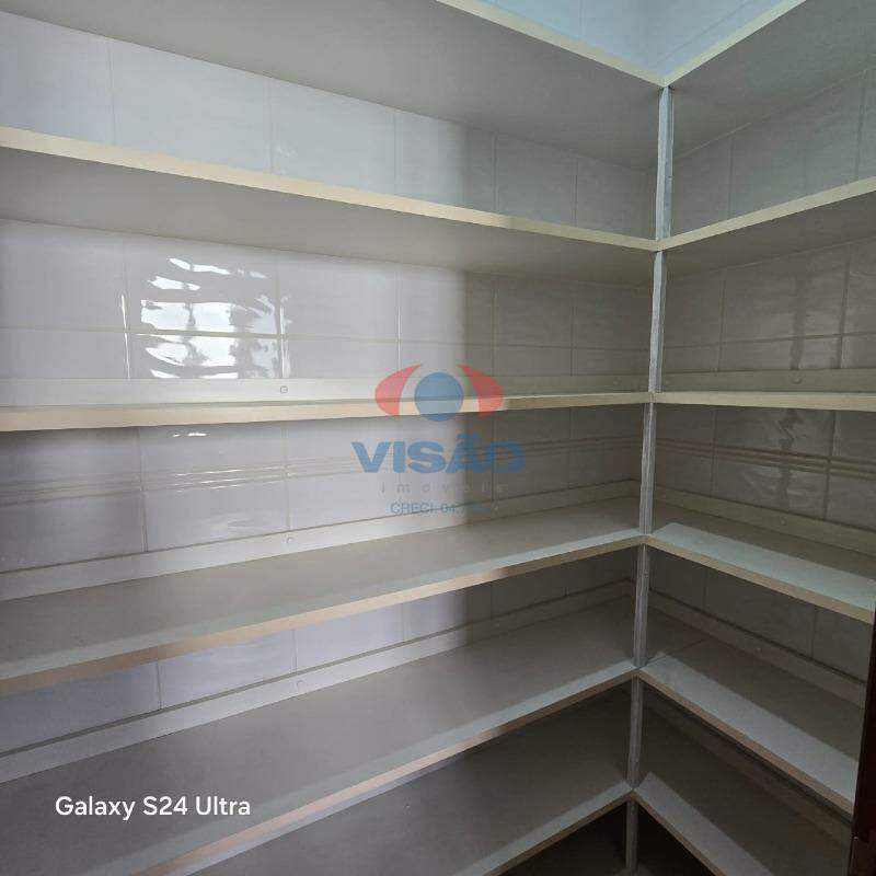 Casa em condomínio à venda no Chácara Areal: 