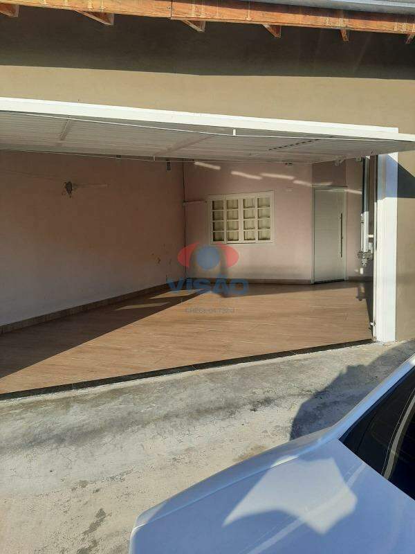 Casa à venda no Loteamento Terras de São Pedro e São Paulo: 