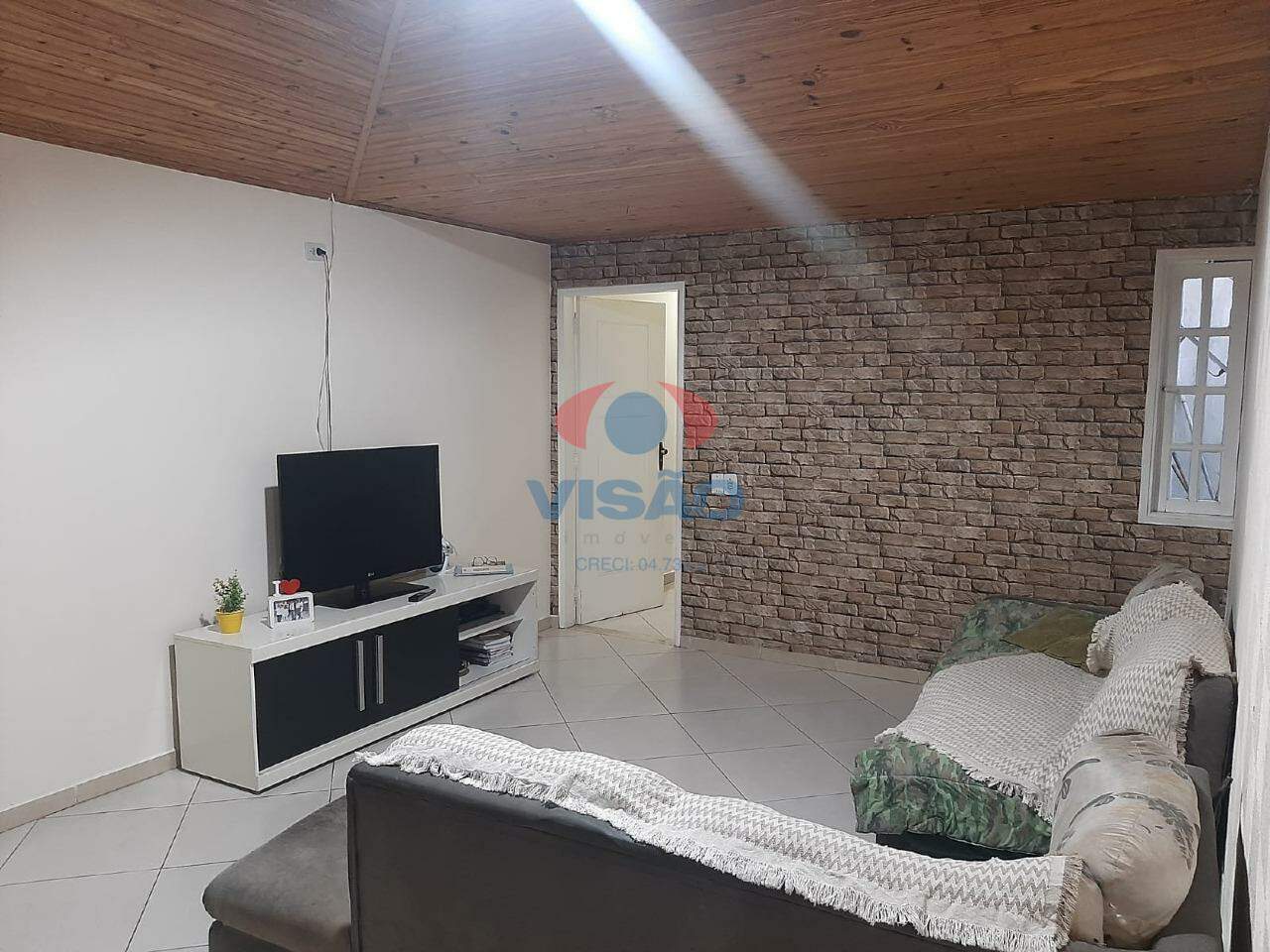Casa à venda no Loteamento Terras de São Pedro e São Paulo: 