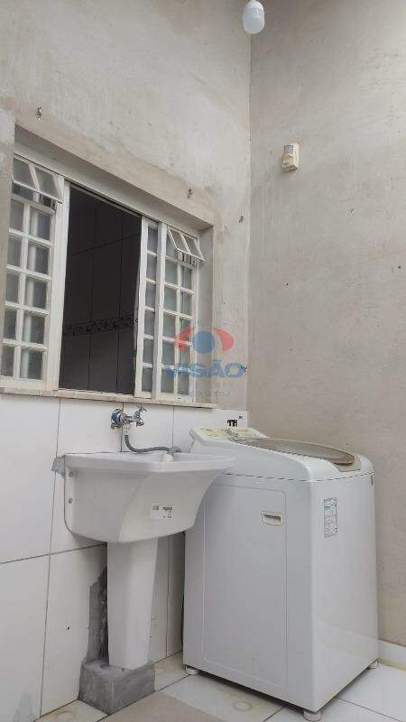 Casa à venda no Loteamento Terras de São Pedro e São Paulo: 