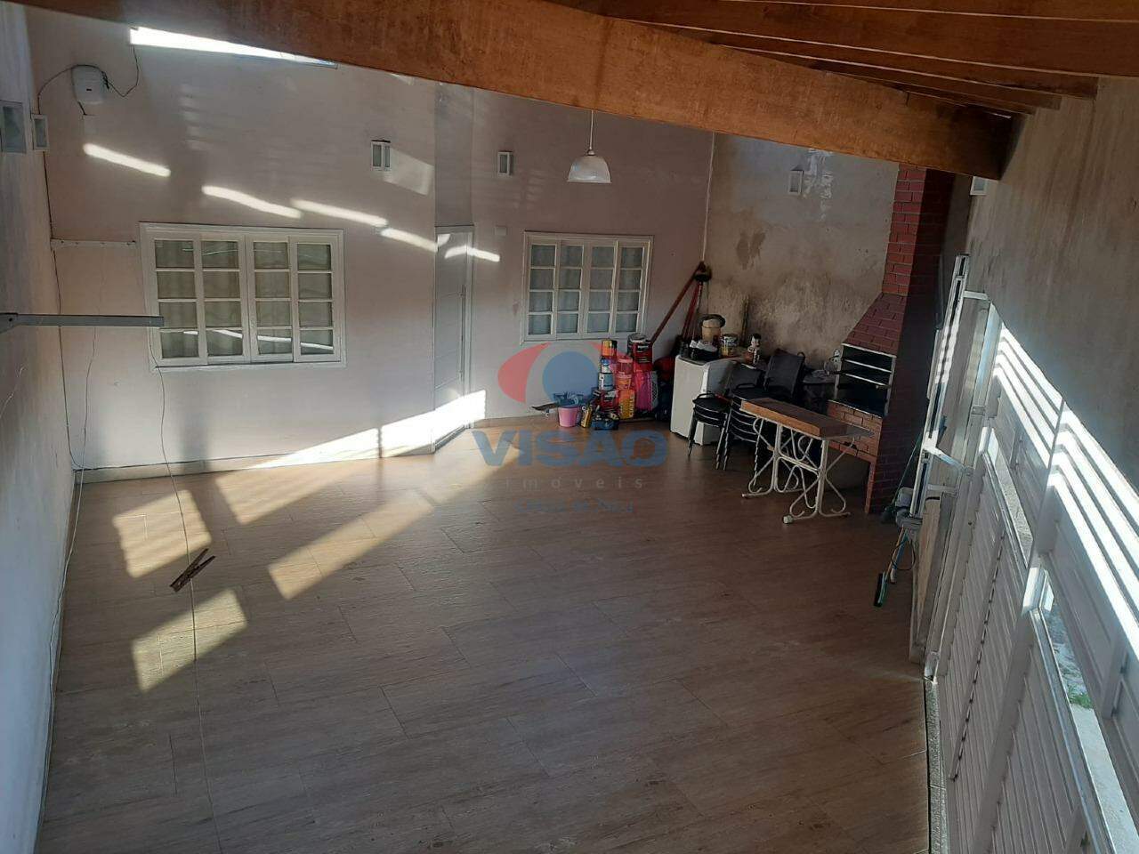 Casa à venda no Loteamento Terras de São Pedro e São Paulo: 