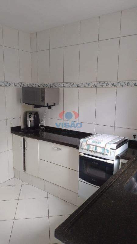 Casa à venda no Loteamento Terras de São Pedro e São Paulo: 