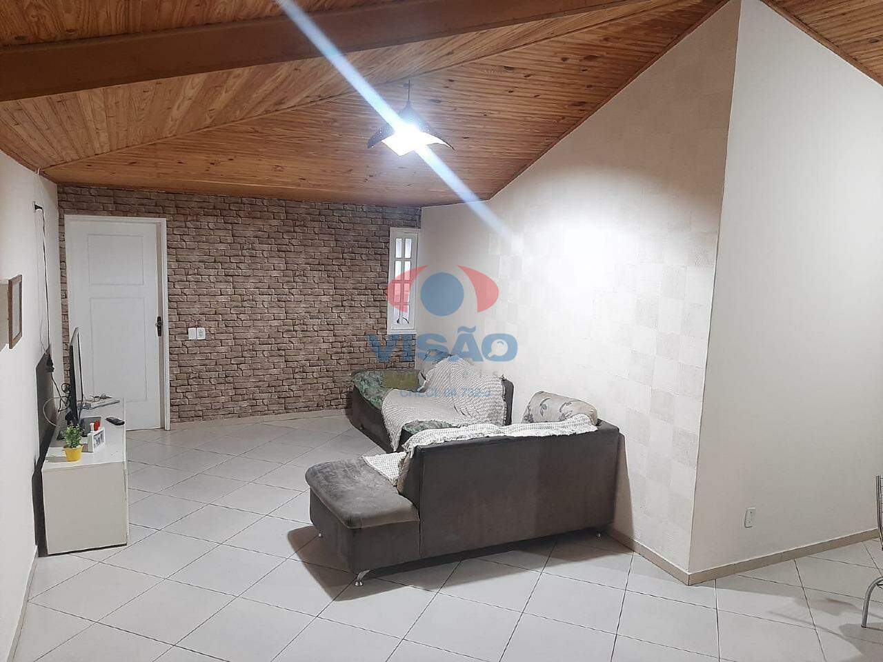 Casa à venda no Loteamento Terras de São Pedro e São Paulo: 