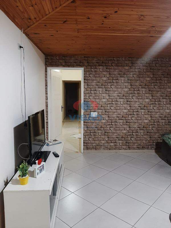 Casa à venda no Loteamento Terras de São Pedro e São Paulo: 