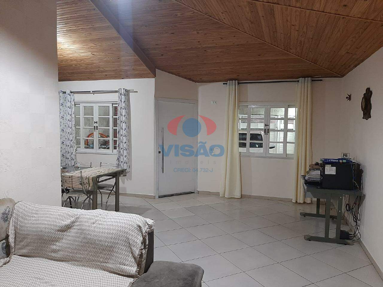 Casa à venda no Loteamento Terras de São Pedro e São Paulo: 