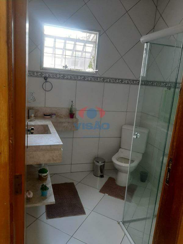Casa à venda no Loteamento Terras de São Pedro e São Paulo: 