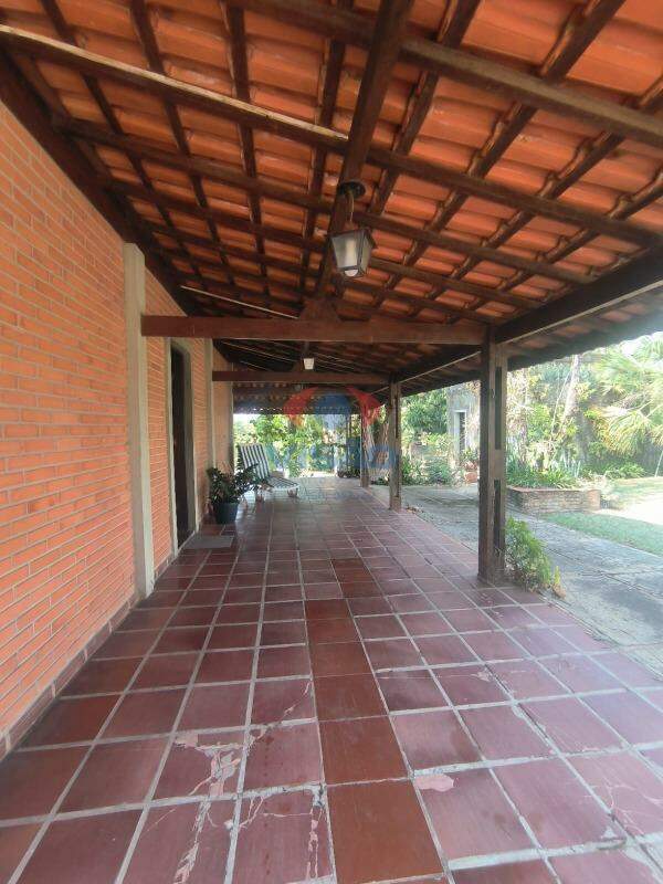 Chácara à venda no Sitios de Recreio Colina: 