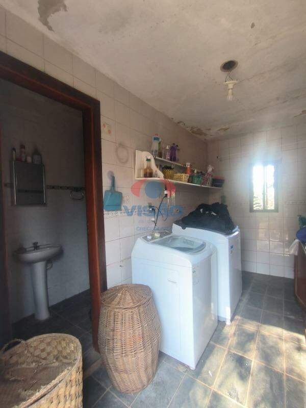Chácara à venda no Sitios de Recreio Colina: 