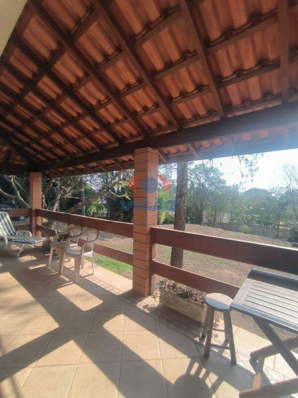 Chácara à venda no Sitios de Recreio Colina: 
