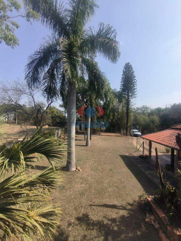 Chácara à venda no Sitios de Recreio Colina: 