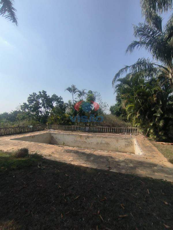 Chácara à venda no Sitios de Recreio Colina: 