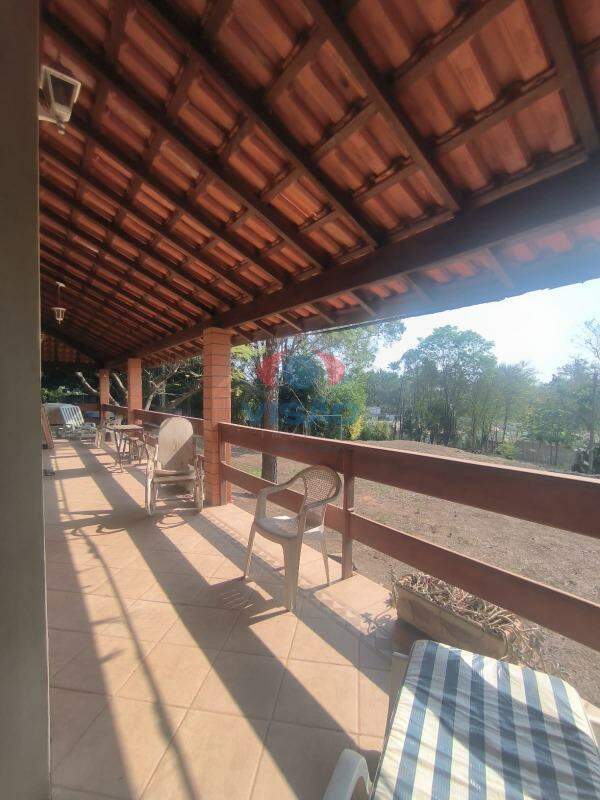 Chácara à venda no Sitios de Recreio Colina: 