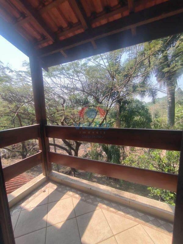 Chácara à venda no Sitios de Recreio Colina: 