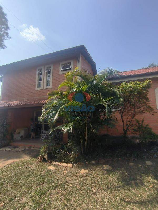 Chácara à venda no Sitios de Recreio Colina: