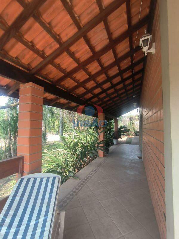 Chácara à venda no Sitios de Recreio Colina: 