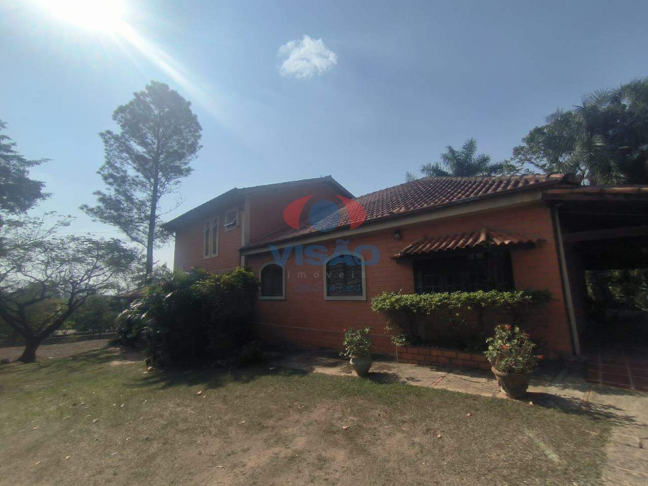 Chácara à venda no Sitios de Recreio Colina: