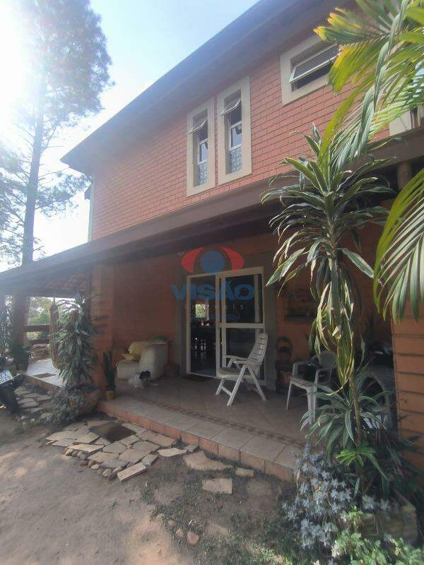 Chácara à venda no Sitios de Recreio Colina: