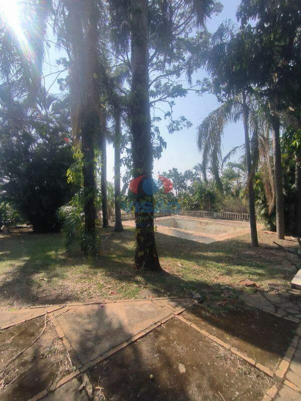 Chácara à venda no Sitios de Recreio Colina: 