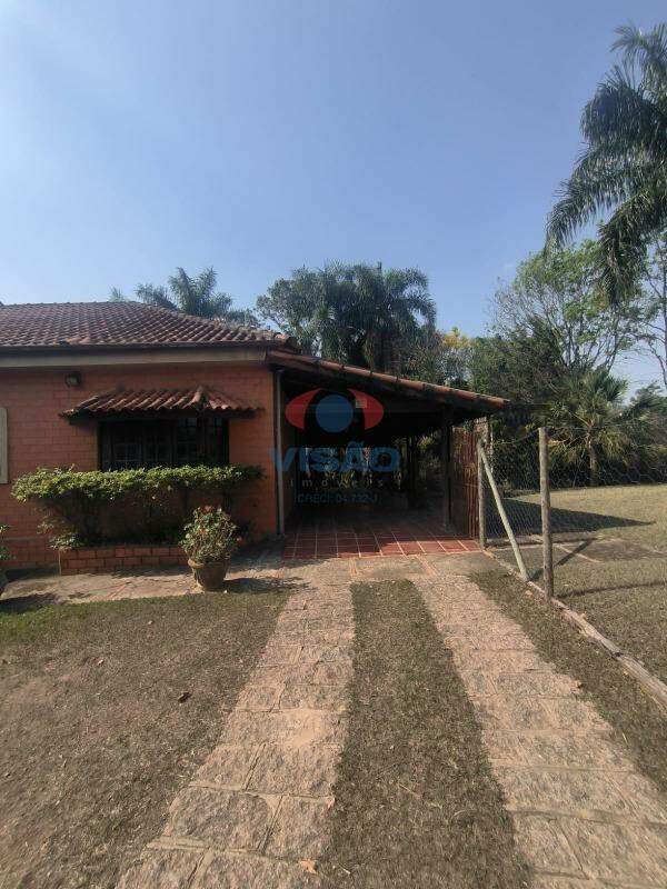 Chácara à venda no Sitios de Recreio Colina: