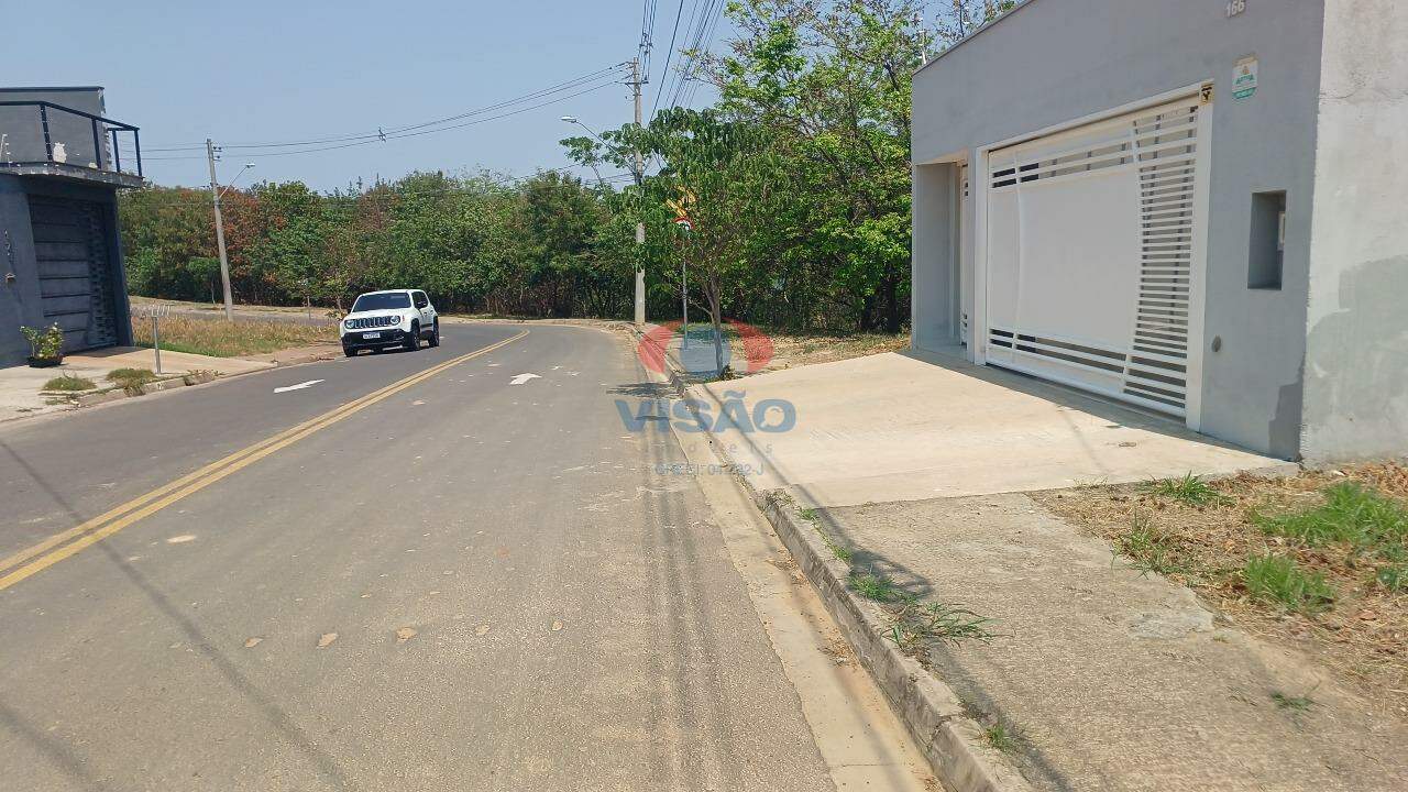 Terreno à venda no Jardim Moriyama: