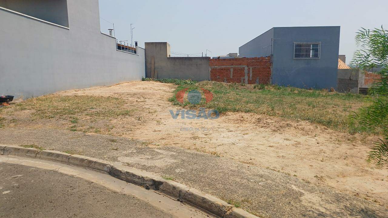 Terreno à venda no Jardim Moriyama: 