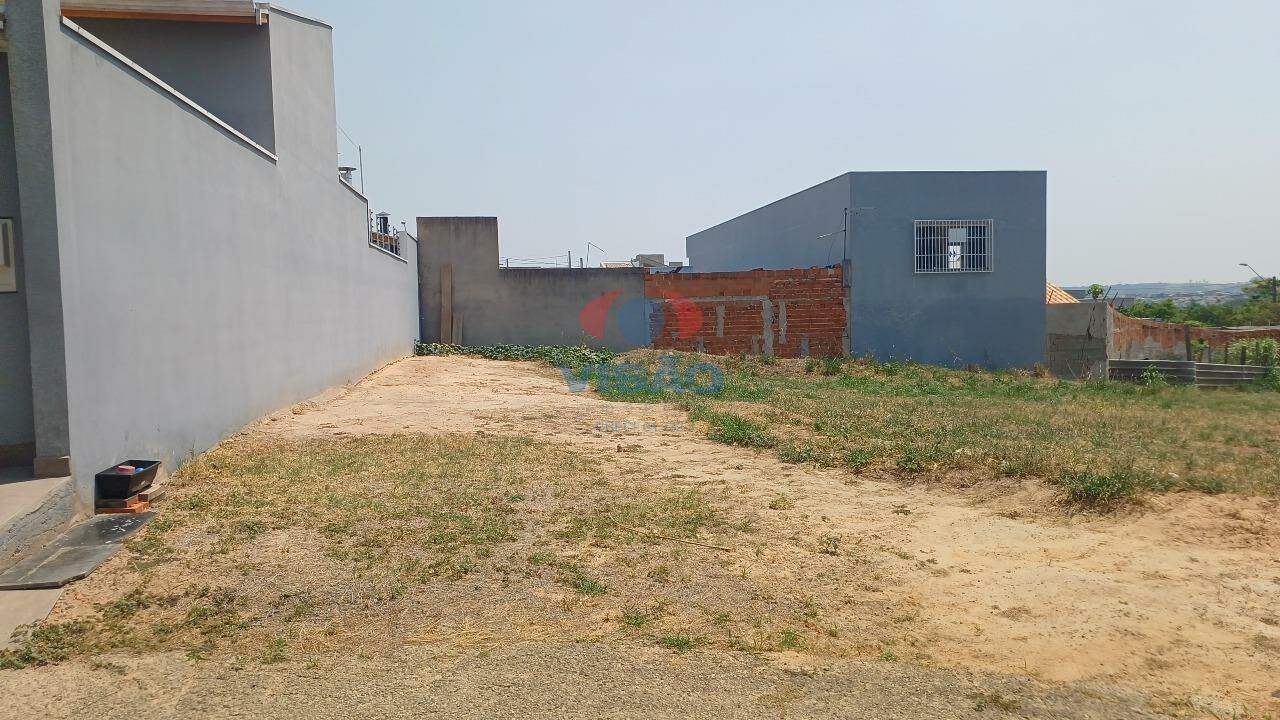 Terreno à venda no Jardim Moriyama: 