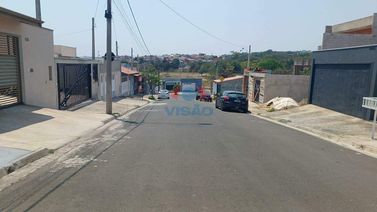 Terreno à venda no Jardim Moriyama: 