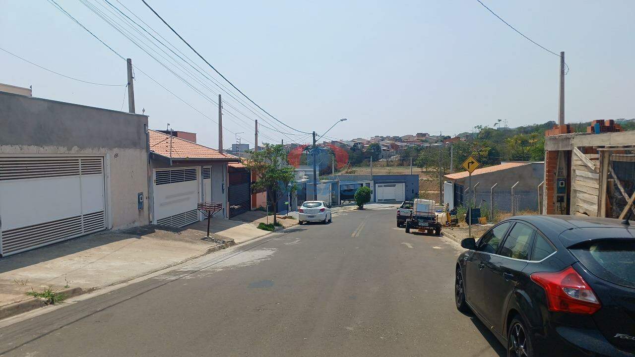 Terreno à venda no Jardim Moriyama: 