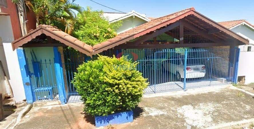 Casa à venda no João Pioli: 